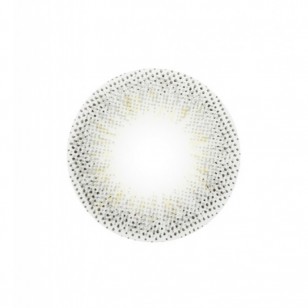 LENS TOWN RomanTea Gray(季拋)